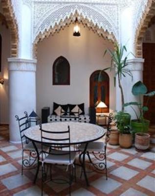 фото отеля Riad Dar Soufa