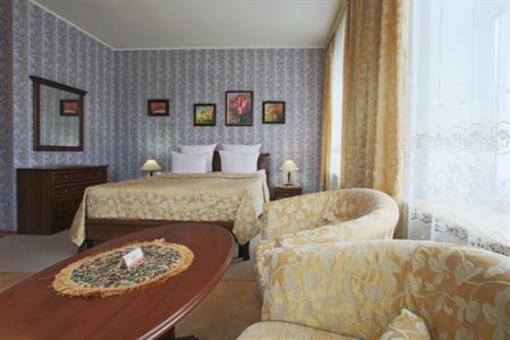 фото отеля Menshikov Hotel