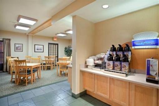 фото отеля Holiday Inn Express Grants Pass