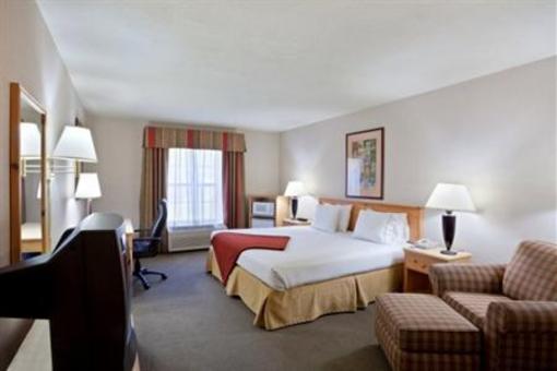 фото отеля Holiday Inn Express Grants Pass