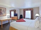 фото отеля Holiday Inn Express Grants Pass