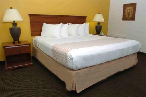 фото отеля Best Western Yellowstone Inn