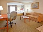 фото отеля Holiday Inn Express Hotel & Suites Elkhart-South