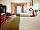 фото отеля Holiday Inn Express Hotel & Suites Elkhart-South