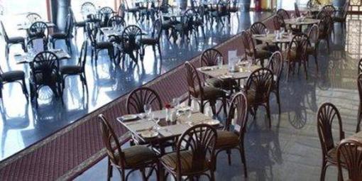фото отеля JB Belmont Hotel