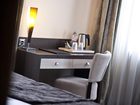 фото отеля BEST WESTERN Hotel de Dieppe