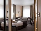 фото отеля BEST WESTERN Hotel de Dieppe