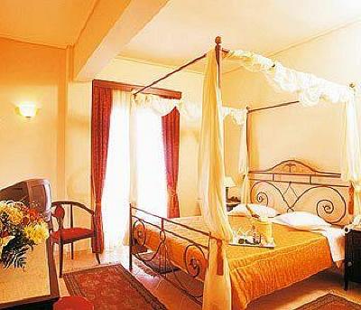 фото отеля Arcadion Hotel Corfu