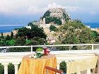 фото отеля Arcadion Hotel Corfu