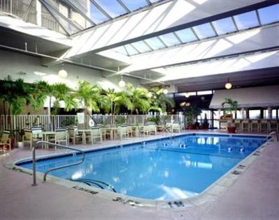 фото отеля Clarion Resort Fontainebleau Hotel