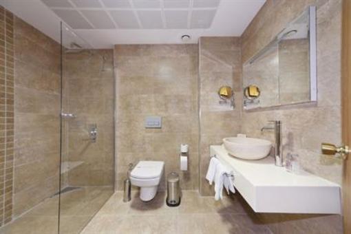 фото отеля Grand Eras Hotel Kayseri