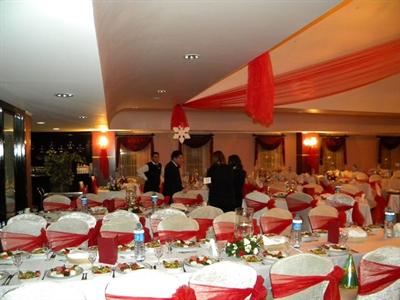 фото отеля Grand Eras Hotel Kayseri