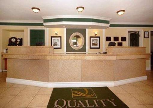 фото отеля Quality Inn Denver