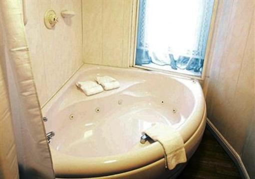 фото отеля Eliza Lodge