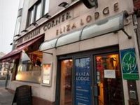 Eliza Lodge