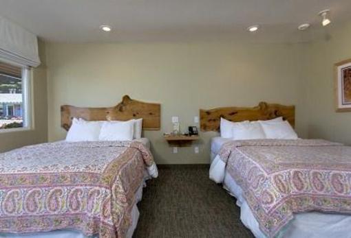 фото отеля Cambria Shores Inn