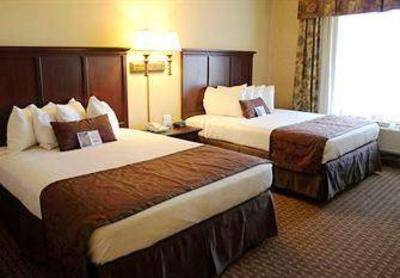 фото отеля Grand Plaza Hotel Branson