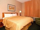 фото отеля Comfort Inn & Suites North Albuquerque