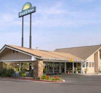 фото отеля Days Inn - Fresno