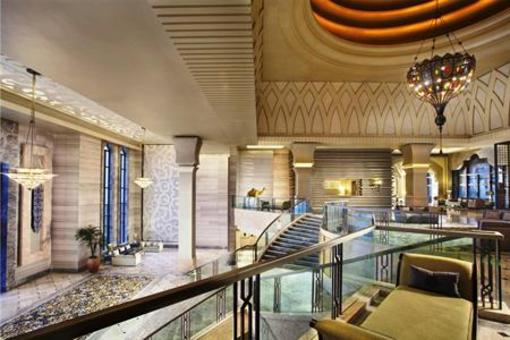 фото отеля Sheraton Qingyuan Lion Lake Resort