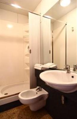 фото отеля Hotel Gavinana