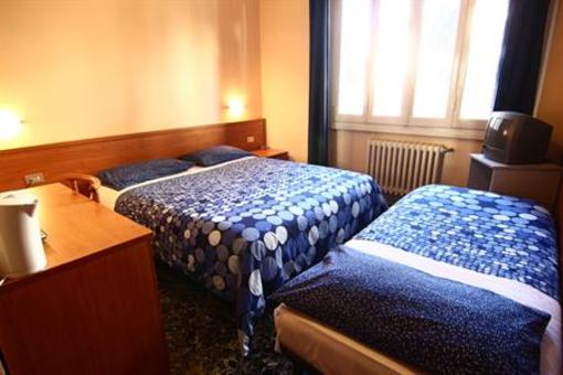 фото отеля Hotel Gavinana