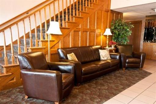 фото отеля BEST WESTERN Kendallville Inn