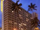 фото отеля Ambassador Hotel Waikiki