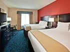 фото отеля Holiday Inn Express & Suites New Philadelphia