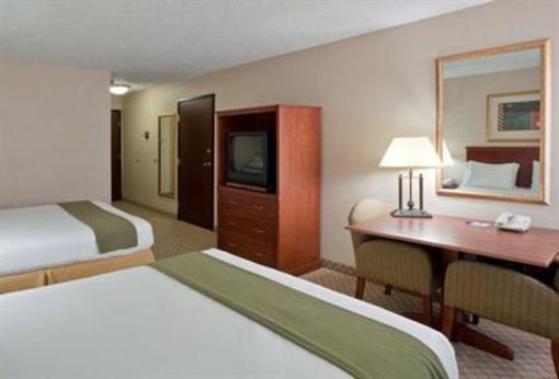 фото отеля Holiday Inn Express Dodge City