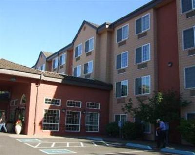 фото отеля Phoenix Inn Suites Eugene