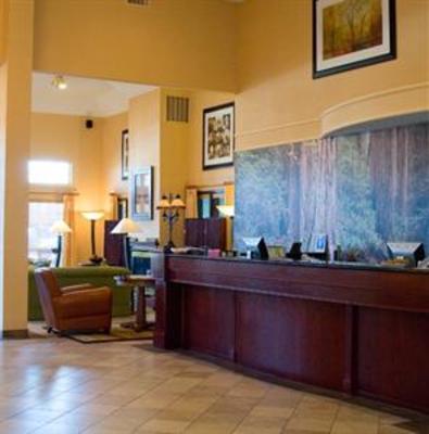 фото отеля Phoenix Inn Suites Eugene