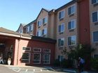 фото отеля Phoenix Inn Suites Eugene