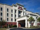 фото отеля Hampton Inn & Suites Mobile/I-65 @ Airport Blvd