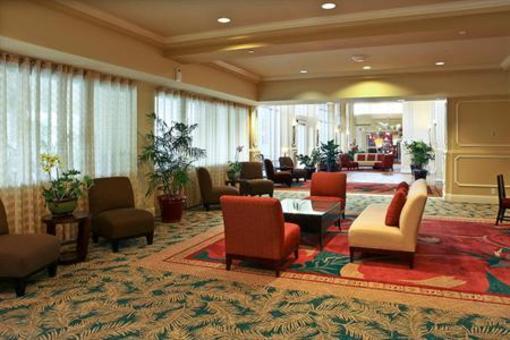 фото отеля Royal Plaza Hotel Lake Buena Vista