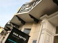 Sea Spray Hotel Brighton & Hove