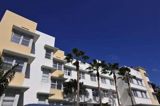 фото отеля Avalon Hotel Miami Beach