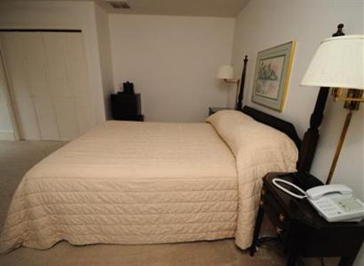 фото отеля Hewitt Wellington