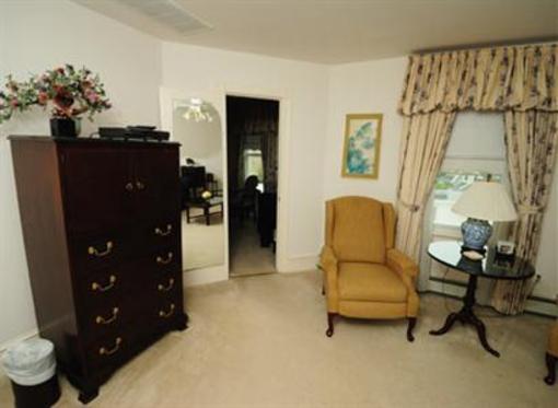 фото отеля Hewitt Wellington
