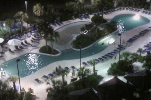 фото отеля Hilton Myrtle Beach Resort