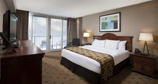 фото отеля Hilton Myrtle Beach Resort