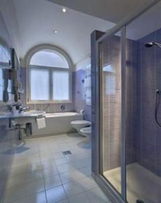 фото отеля BEST WESTERN Bologna Hotel - Mestre Station