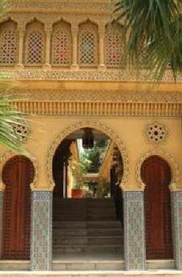 фото отеля Fes Inn