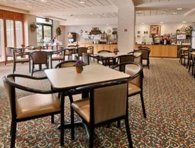 фото отеля Wingate by Wyndham Atlanta Duluth
