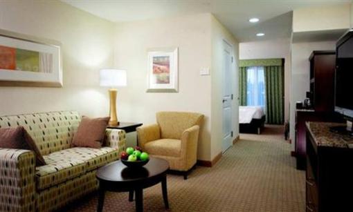 фото отеля Hilton Garden Inn Eugene / Springfield