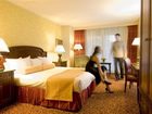 фото отеля Hotel InterContinental New Orleans