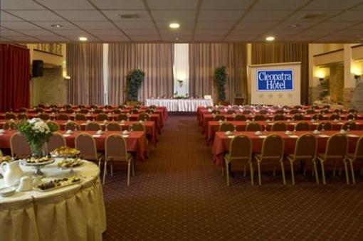 фото отеля Cleopatra Hotel Nicosia