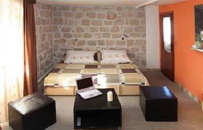 фото отеля Apartment Maris Split