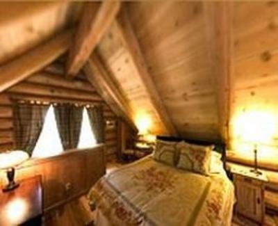 фото отеля Devil's Thumb Ranch Resort