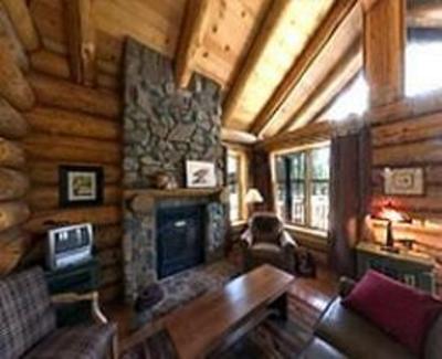 фото отеля Devil's Thumb Ranch Resort